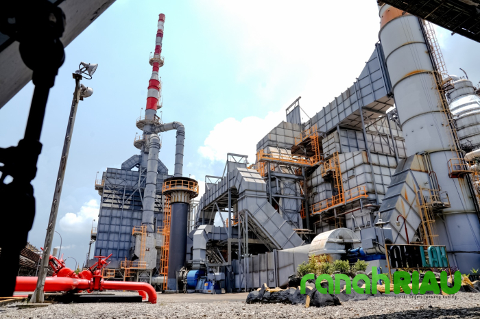 Jaga Keandalan Kilang dengan Pemeliharaan Berkala, PT KPI Unit Dumai gelar Plant Stop COC